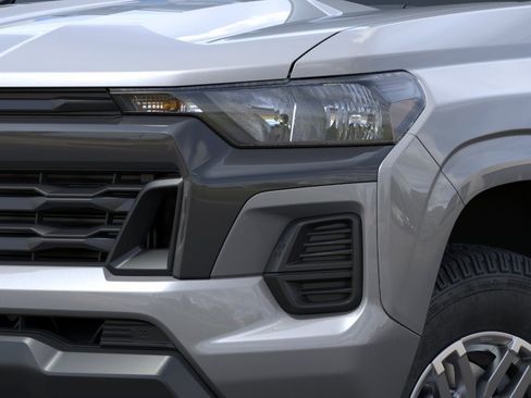 New 2026 Chevrolet Colorado LT w/ Advanced Trailering Package AWD/4WD image 36