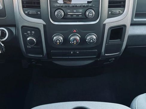 Used 2014 RAM 1500 Express image 20