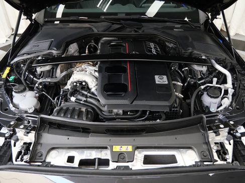 Used 2024 Mercedes-Benz C 63 AMG S image 12