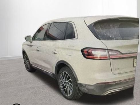 Used 2019 Lincoln Nautilus Reserve image 5