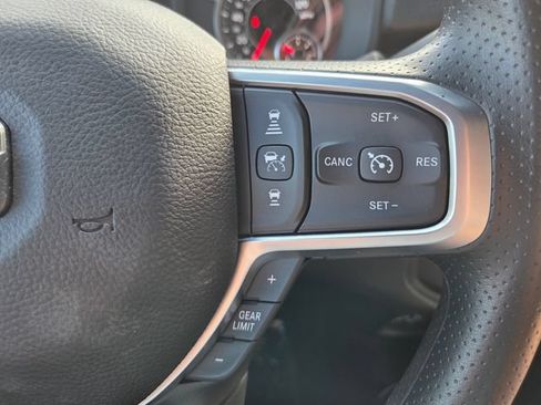 New 2026 RAM 3500 Tradesman AWD/4WD image 29