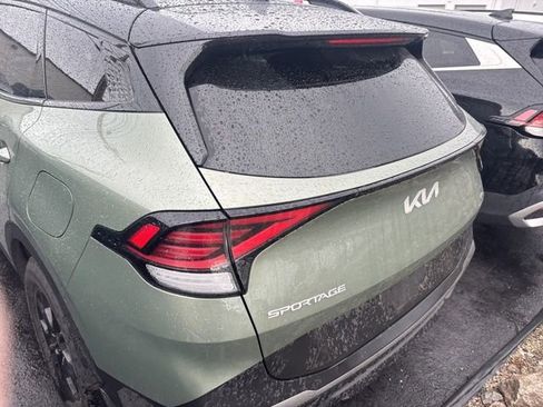 Used 2023 Kia Sportage X-Pro Prestige image 4