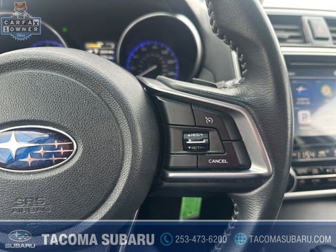 Used 2018 Subaru Outback 2.5i Premium image 23