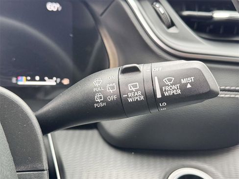 New 2025 Jeep Grand Cherokee 4WD image 26