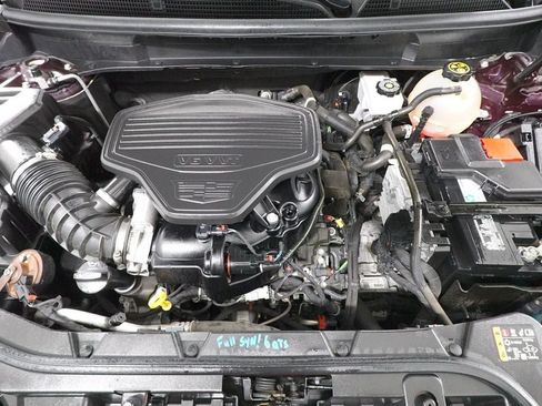 Used 2021 Cadillac XT5 Premium Luxury AWD/4WD image 36