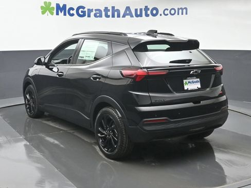 New 2027 Chevrolet Bolt RS FWD image 25