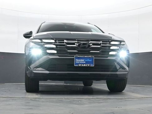 Certified 2025 Hyundai Tucson XRT image 22