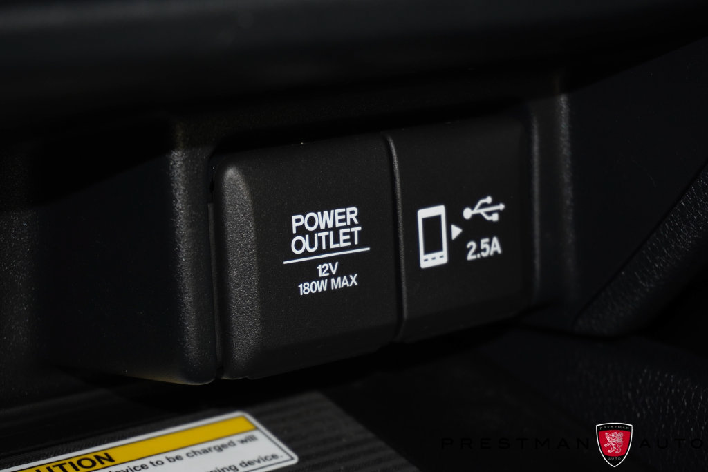 Used 2023 Honda Passport EX-L image 34