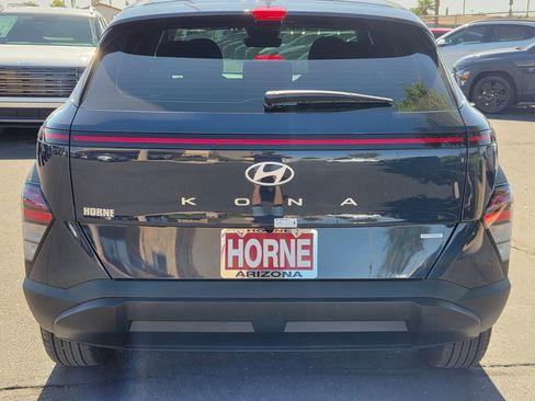 New 2026 Hyundai Kona SE image 3
