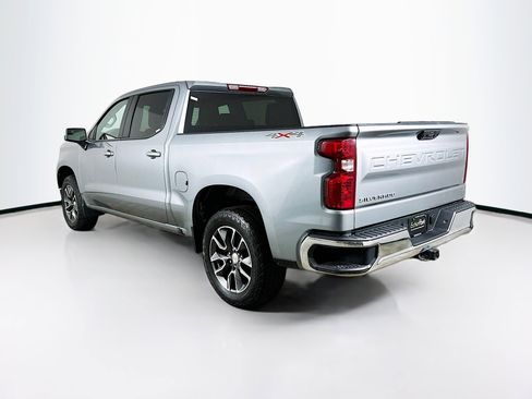 Used 2023 Chevrolet Silverado 1500 LT image 5
