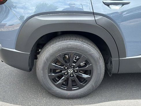 Certified 2026 MAZDA CX-50 AWD 2.5 Hybrid w/ Weather Package image 6