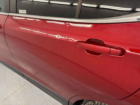 Used 2021 Chevrolet Equinox LT image 20