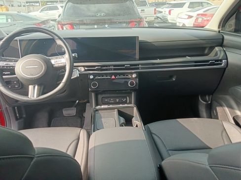 Used 2025 Hyundai Tucson SEL AWD/4WD image 9