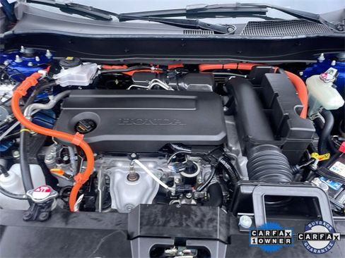 Certified 2024 Honda CR-V Sport image 30