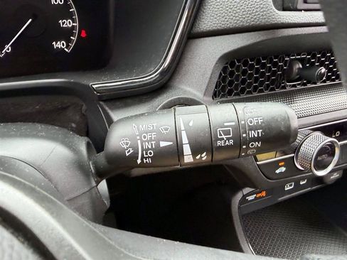 Used 2024 Honda CR-V EX image 27