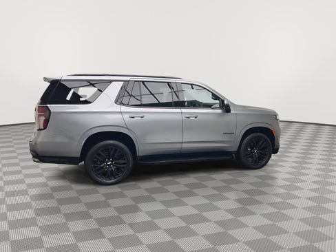 Certified 2024 Chevrolet Tahoe RST w/ Sport Performance Package image 45