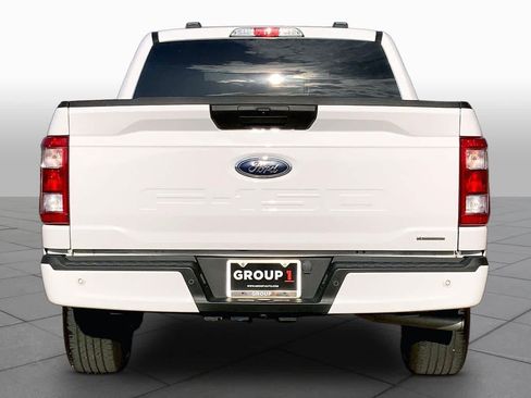 Used 2023 Ford F150 XL w/ STX Appearance Package RWD image 5