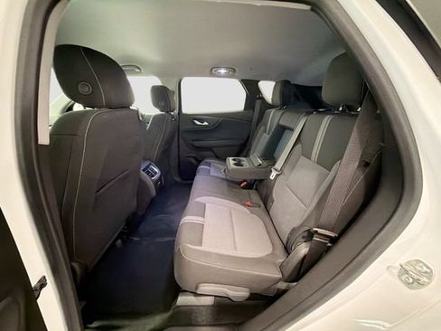 Used 2024 Chevrolet Blazer LT w/ Driver Confidence Package FWD image 21