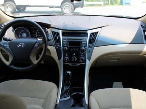 Used 2014 Hyundai Sonata GLS FWD image 14