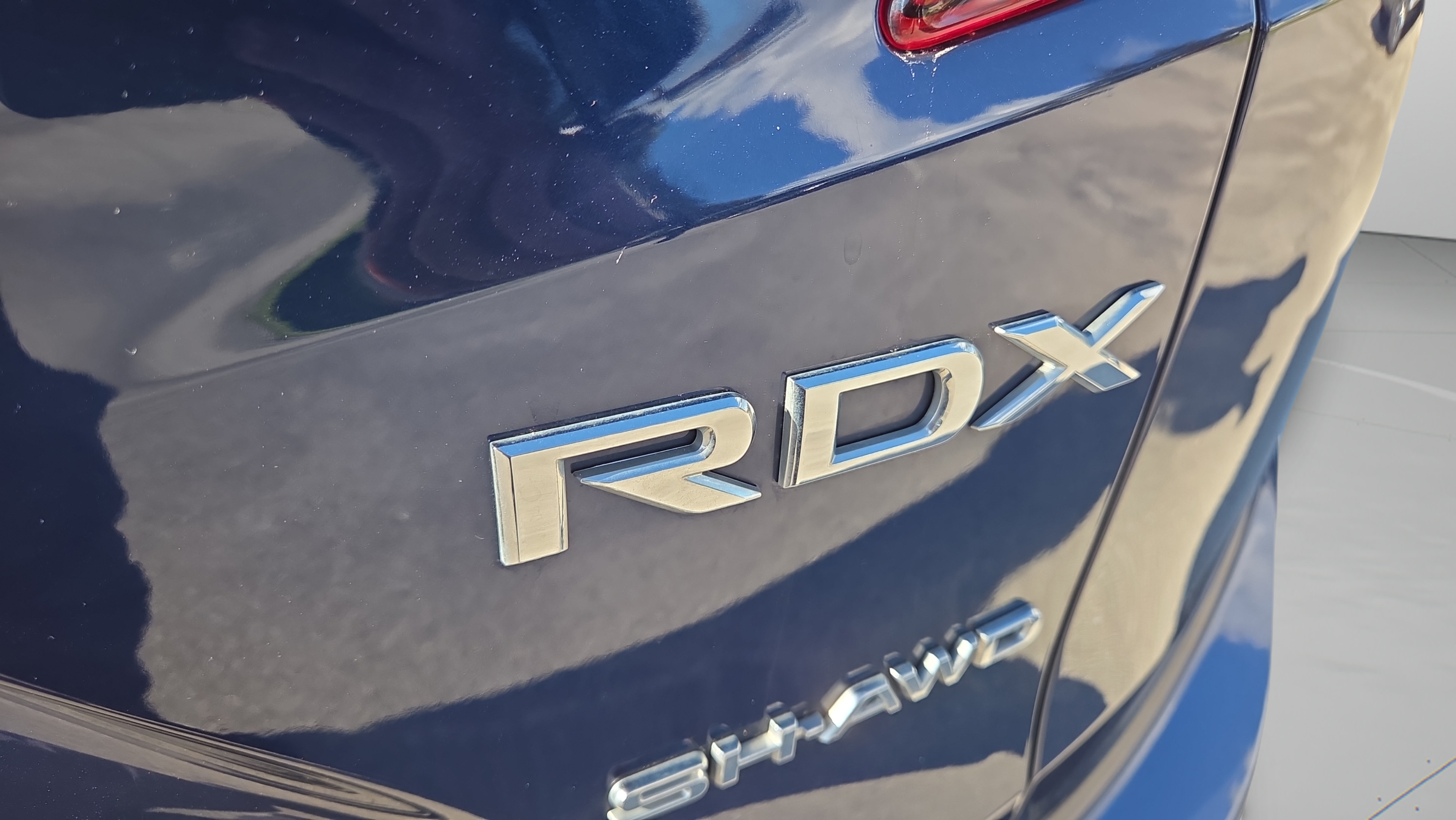 Certified 2024 Acura RDX w/ Advance Package AWD/4WD image 36