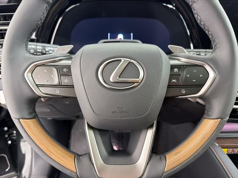 New 2026 Lexus RX 350 AWD image 16