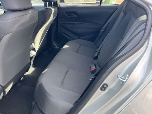 New 2026 Toyota Corolla LE image 19