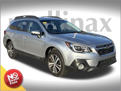 Used 2019 Subaru Outback 2.5i Limited