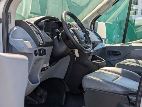 Used 2018 Ford Transit 350 XL RWD image 23