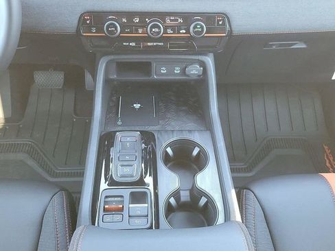 New 2026 Honda Passport TrailSport image 16