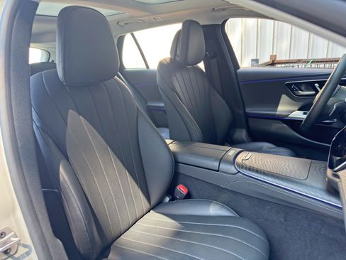 Used 2024 Mercedes-Benz E 450 4MATIC All-Terrain Wagon w/ Driver Assistance Package image 41