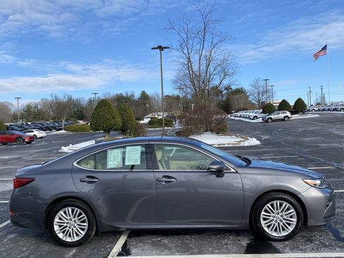 New 2026 Toyota bZ Limited image 4