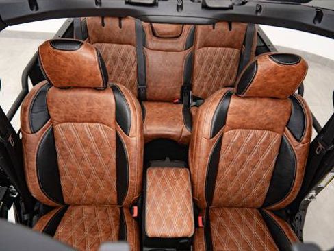 Used 2026 Jeep Wrangler Unlimited Sport image 31