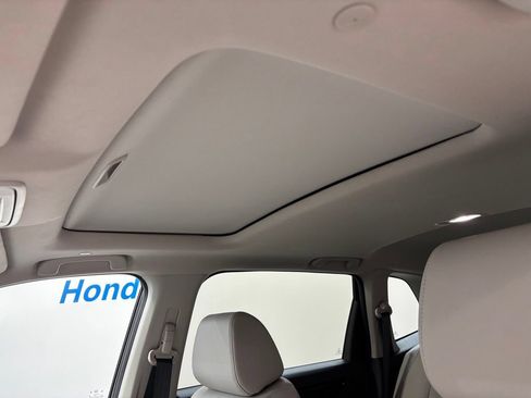 Certified 2025 Honda CR-V EX-L image 23