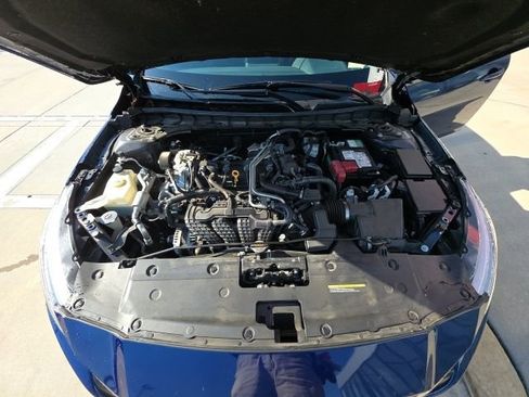 Used 2022 Nissan Altima 2.5 SR image 27