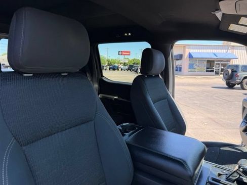 Used 2021 Ford F150 XLT w/ Equipment Group 302A High AWD/4WD image 37