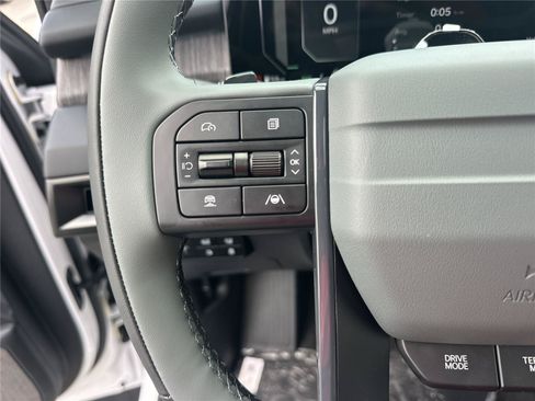 New 2027 Kia Telluride X-Line SX Prestige AWD/4WD image 10
