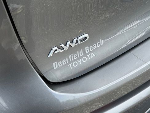 Certified 2023 Toyota Crown AWD/4WD image 15
