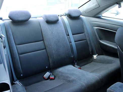 Used 2011 Honda Civic Si image 11