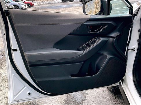 Certified 2025 Subaru Crosstrek 2.5i Sport w/ Crosstrek Mirror Package image 13