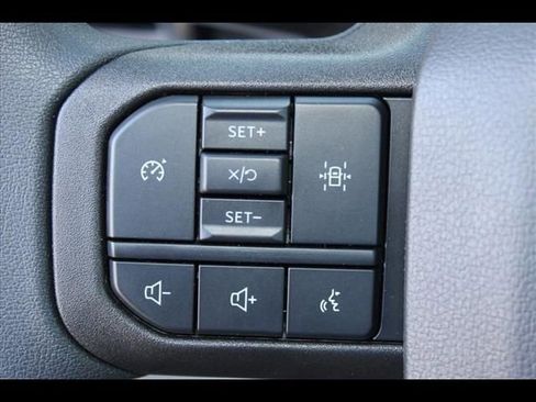 New 2024 Ford F550 4x4 Regular Cab Super Duty image 19