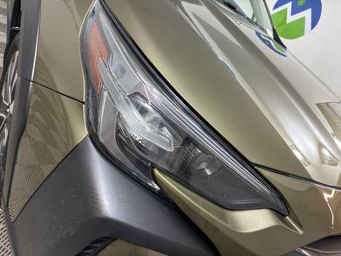 Used 2023 Subaru Outback Limited image 32