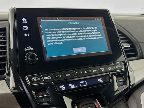 Used 2019 Honda Odyssey Elite image 14