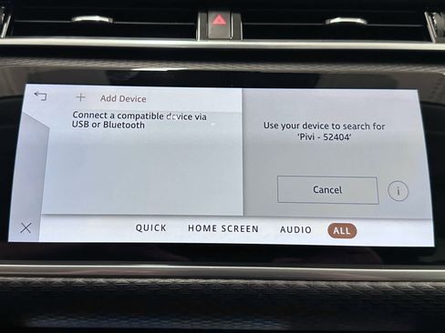 Used 2023 Land Rover Range Rover Velar S AWD/4WD image 35