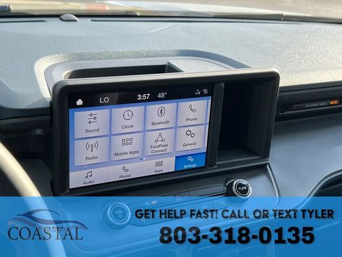 Used 2024 Ford Maverick Tremor w/ Tremor Off-Road Package image 41