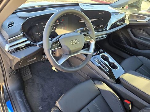 New 2026 Audi A6 Premium Plus image 19