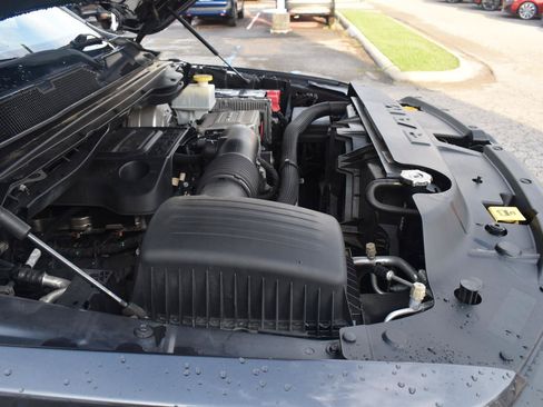 Used 2019 RAM 1500 Rebel w/ Rebel Level 2 Equipment Group AWD/4WD image 32