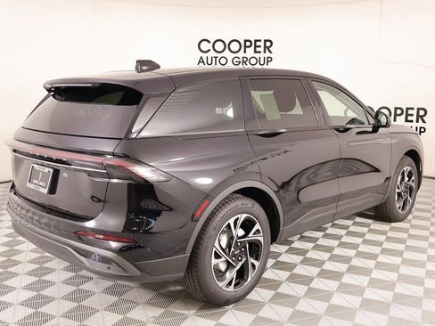 New 2026 Lincoln Nautilus Premier w/ Jet Appearance Package AWD/4WD image 20