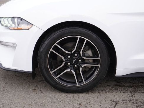 Used 2020 Ford Mustang Premium image 10