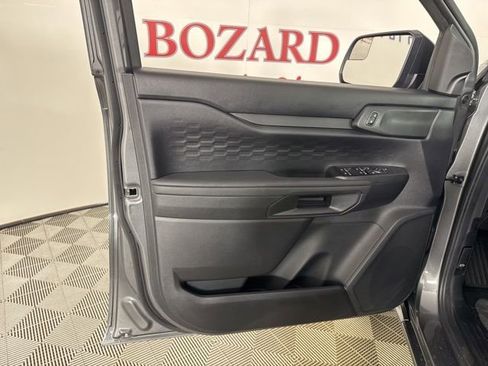 New 2025 Ford Ranger XL w/ Trailer Tow Package image 17