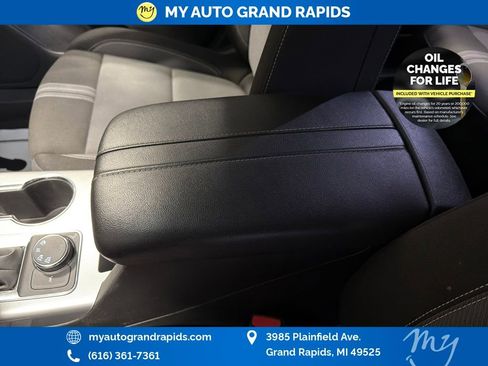 Used 2023 Chevrolet Blazer LT image 61